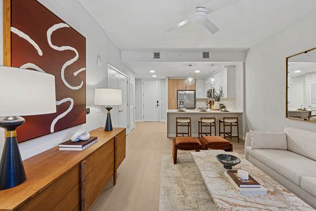 1-bedroom apartment at Juliette Apartments in White Plains, NY